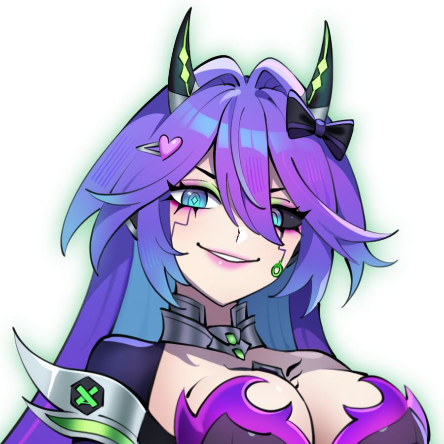 (4) Code: Vindicta