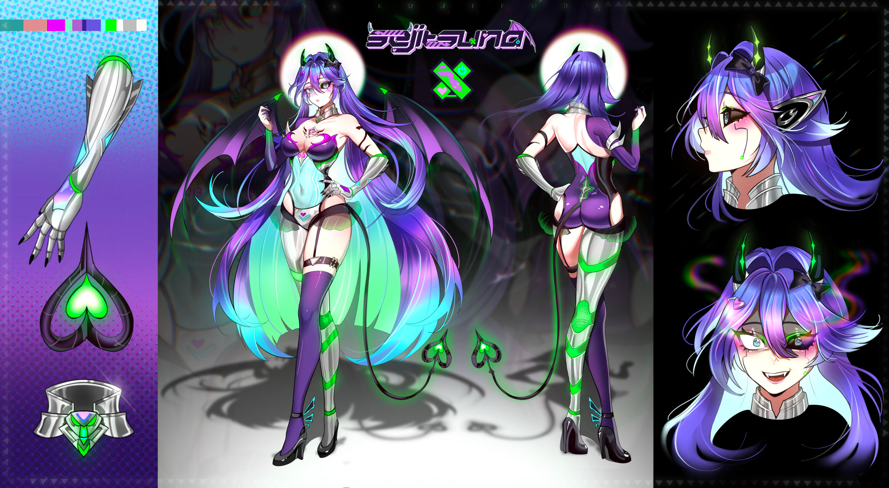 Sejitsuna_V4_Ref_Sheet